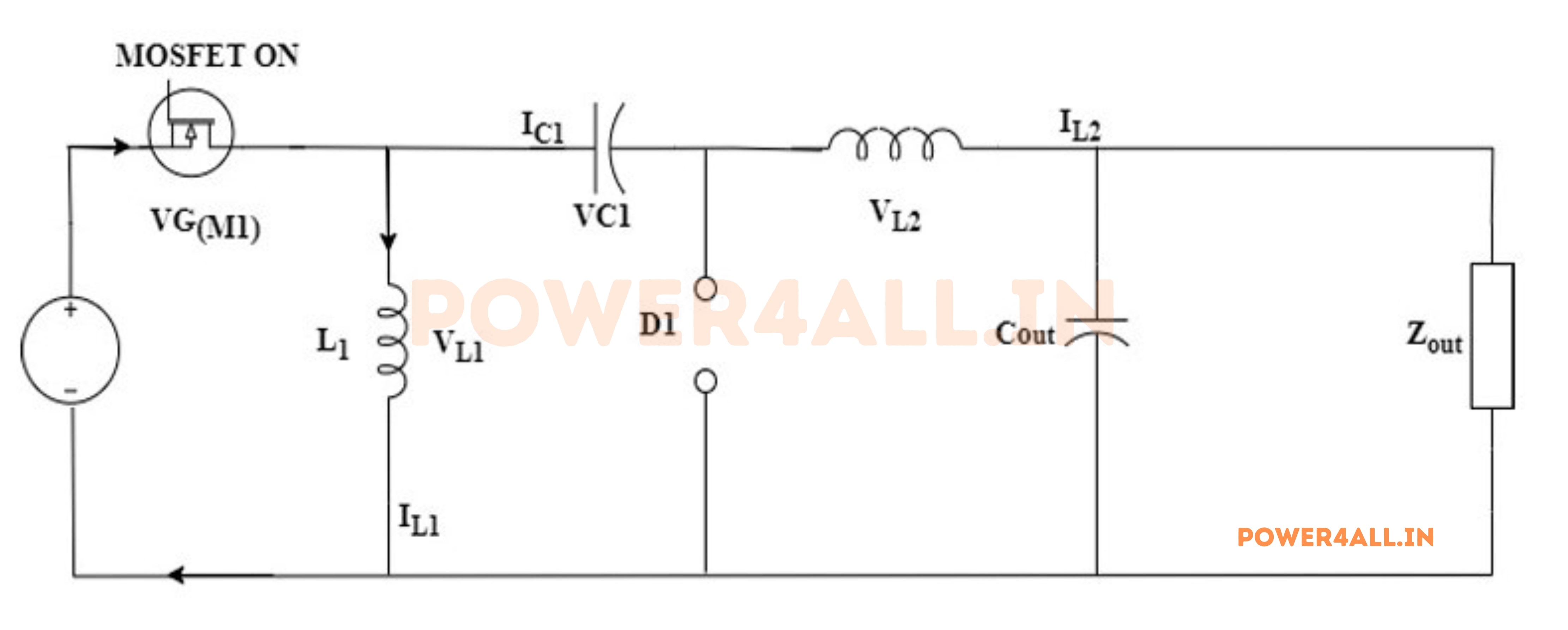 ZETA Converter Mode-I